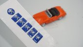 Peugeot 308 408 508 RCZ 208 3008 2008 Cam Açma Jant Torpido Direk - 1