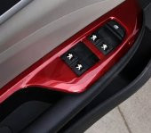 Peugeot 308 408 508 RCZ 208 3008 2008 Cam Açma Jant Torpido Direk - 5