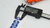Peugeot 308 408 508 RCZ 208 3008 2008 Cam Açma Jant Torpido Direk - 8