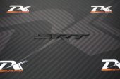 Dodge Jeep Chrysler SRT Bagaj Logo - 2
