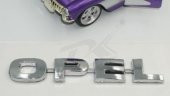 Opel Astra F Astra G Zafira A Omega B Vectra B Bagaj Krom ABS 3M - 4