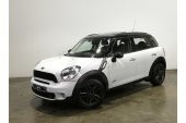 Mini Cooper ALL4 3M 3D Kapı Yazı Logo 2 Li Set Orjinal Ürün - 4