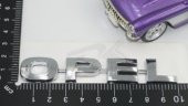 Opel Astra F Astra G Zafira A Omega B Vectra B Bagaj Krom ABS 3M - 6
