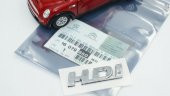 Peugeot HDİ 206 207 307 Partner Bagaj 3M Yazı Logo Orjinal Ürün - 6