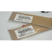 DK Porsche Targa Bagaj 3M 3D Krom ABS Yazı Logo Amblem Seti - 5