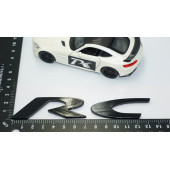 DK Tuning RC Bagaj Siyah ABS Logo Amblem Peugeot İle Uyumlu - 4