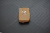 TOYOTA Highlander Land Cruiser Camry Corolla RAV4 1.Kalite Siliko - 11