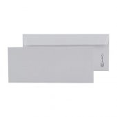 OFFICEMATE BEYAZ DIPLOMAT ZARF 105X240 90GR 25 LI - 1