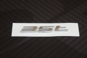 Jaguar 35t XF Orjinal Bagaj Yazı Logo - 3