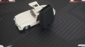 TOYOTA Rav4 Highlander LandCruiser Camry Avensis Crown Toyota Log - 4