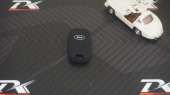 KİA RİO K2 K5 Sportage Sorento 1.Kalite Silikon Anahtar Kılıfı - 2
