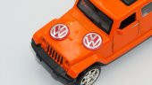 Volkswagen Oto Anahtar 3M Metal Alaşım Logo 2Li Set thumbnail 6