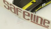 Fiat Doblo Safeline Bagaj Logo Sticker Amblem K - 5