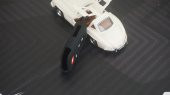 TOYOTA Highlander Land Cruiser Camry Corolla RAV4 1.Kalite Siliko - 7