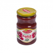 Öncüller Merzifon Kızılcık Marmelatı 830 G - 1