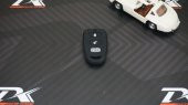 Kia Forte Soul Rio 1.Kalite Silikon Anahtar Kılıfı - 2