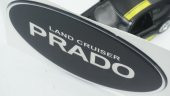 Land Cruiser Prado Logo Damla Silikon Bagaj Logo Amblem Arma thumbnail 6
