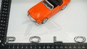 VW Volkswagen Polo MK6 2020 2021 3M 3D Yeni Nesil Bagaj Yazı Logo thumbnail 7