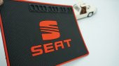 Seat Torpido Üstü Telefon Numaratörlü Silikon Ped - 1