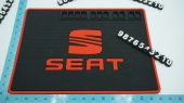 Seat Torpido Üstü Telefon Numaratörlü Silikon Ped - 4