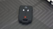 Chevrolet Colorado Silverado 1500 2500 3500 GMC Sierra Cadillac 4 - 3