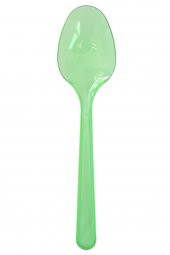 KAŞIk ŞEFFAF YEŞİL 25Lİ - 1
