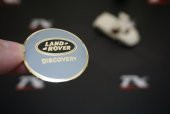 Land Rover Range Rover Discovery Sport Evoque Vogue Vites Topuz K - 2