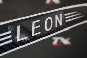 Seat Leon Karbon Fiber Stop Lamba Filmi - 2