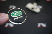 Land Rover Range Rover Discovery Sport Evoque Vogue Vites Topuz K - 1