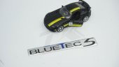Atego Actros 1848 Tourismo BlueTec 5 Krom Metal Bod - 2