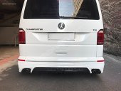 VW Volkswagen Transporter T4 T5 T6 Krom ABS 3M 3D Bagaj Yazı Logo - 5