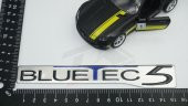 Atego Actros 1848 Tourismo BlueTec 5 Krom Metal Bod - 5