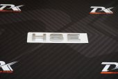 Land Rover Range Rover HSE Bagaj Logo Orjinal Ürün - 3