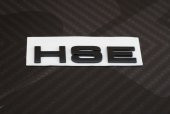 Land Rover Range Rover HSE Bagaj Logo Orjinal Ürün - 6