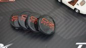 OZ Racing Jant Göbeği Kapak Seti 60mm - 6