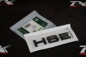 Land Rover Range Rover HSE Bagaj Logo Orjinal Ürün - 8