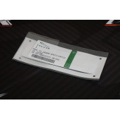 Jaguar S English Flag Metal 3M Bagaj Yazı Logo Amblem thumbnail 2