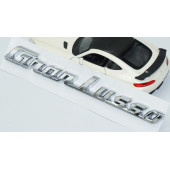 Maserati Granlusso Ghibli Lavante Quattraporte Bagaj Krom 3M 3D Y thumbnail 3