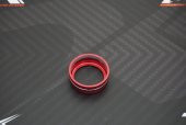Bmw X1 2016 2020 Navigasyon İ-Drive Buton Krom Metal Kaplaması - 8