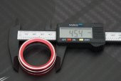 Bmw X1 2016 2020 Navigasyon İ-Drive Buton Krom Metal Kaplaması - 9