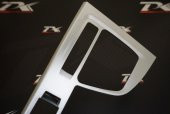 BMW X1 F48 2016 2019 Modeller Vites Çerçevesi Konsol Üstü Krom Ka - 1