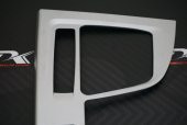 BMW X1 F48 2016 2019 Modeller Vites Çerçevesi Konsol Üstü Krom Ka - 5
