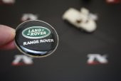 Land Rover Range Rover Discovery Sport Evoque Vogue Vites Topuz K - 1