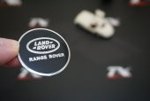 Land Rover Range Rover Discovery Sport Evoque Vogue Vites Topuz K - 2