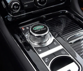 Land Rover Range Rover Discovery Sport Evoque Vogue Vites Topuz K - 3