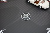 Land Rover Range Rover Discovery Sport Evoque Vogue Vites Topuz K - 5