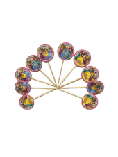 PRENSES DREAMİNG KÜRDAN 10LU thumbnail 2