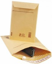 ASIL HAVA KABARCIKLI ZARF 130x170 (D01) - 1