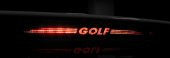 Volkswagen Golf 7 Karbon Fiber Stop Lamba Filmi - 5
