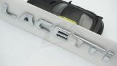Chevrolet Lacetti Bagaj 3M 3D ABS Logo Amblem thumbnail 5